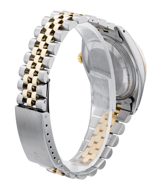 Rolex Datejust 16013 Image 3